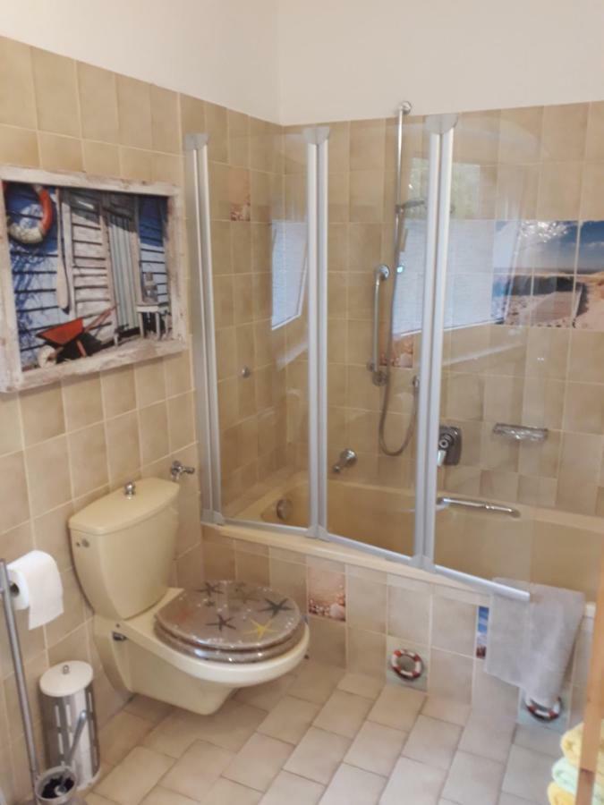 バート・ザルツフレンTal-Residenz Haus Nr 5アパートメント エクステリア 写真
