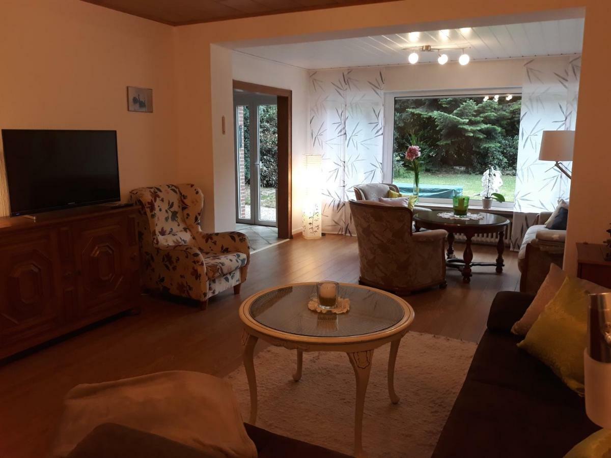 バート・ザルツフレンTal-Residenz Haus Nr 5アパートメント エクステリア 写真